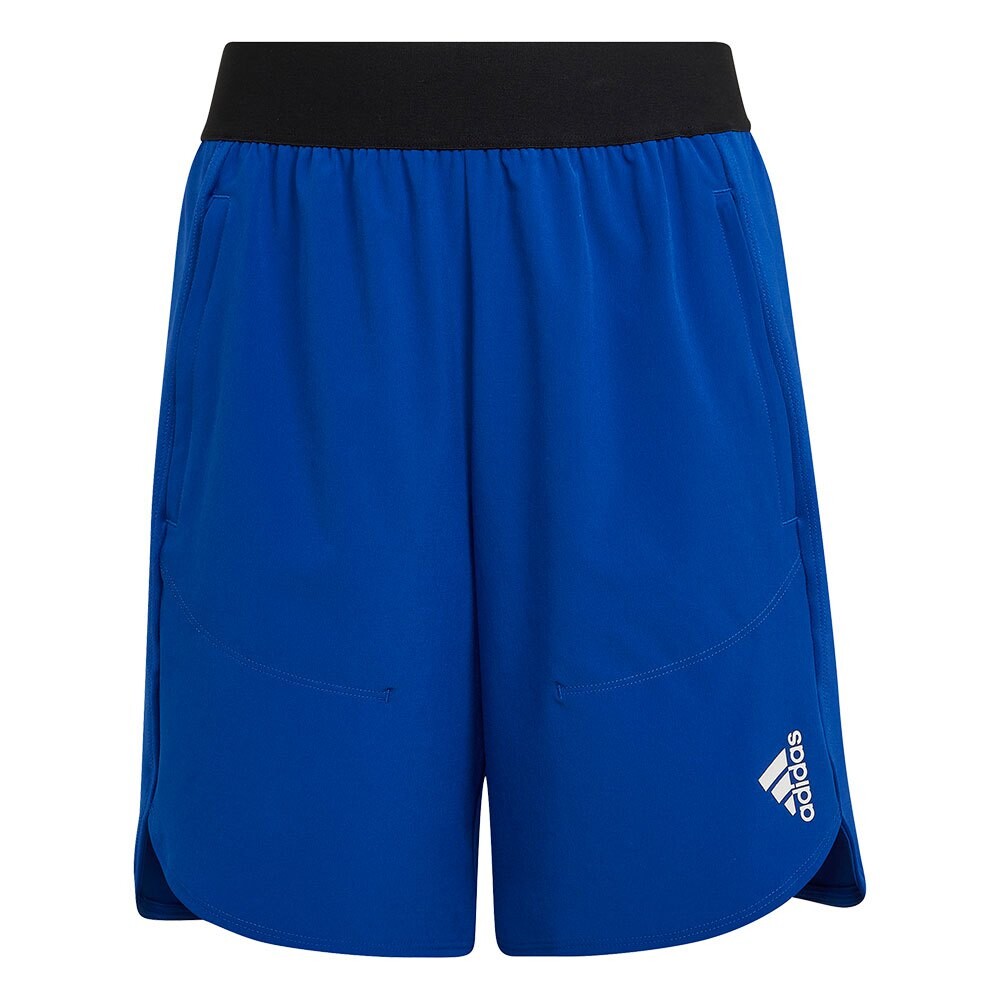 

Спортивные шорты adidas Designed For Sport Aeroready, синий