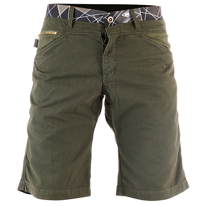 

Шорты Nograd Yaniro Short, цвет Lychen