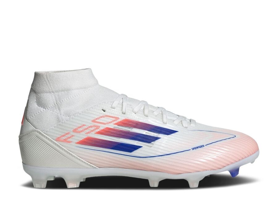 

Кроссовки adidas Wmns Adizero F50 League Mid FG MG, цвет Advancement Pack