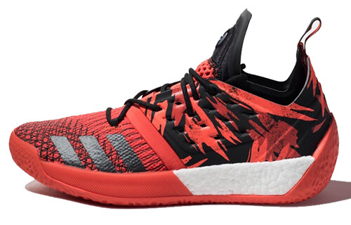 

Adidas Harden Vol.2 Баскетбольные кроссовки Мужской