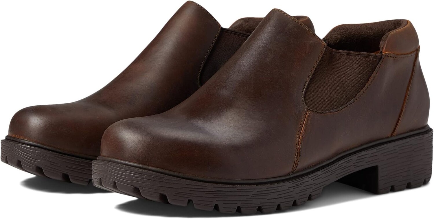 

Лоферы Ramona Alegria, цвет Oiled Brown