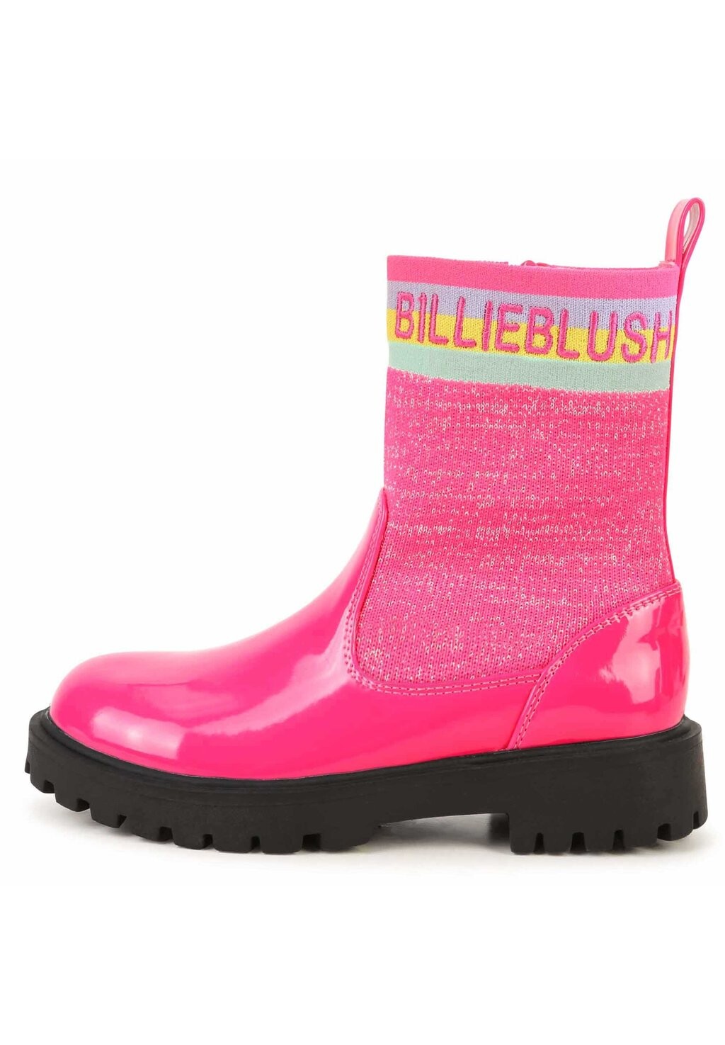 

Ботильоны Billieblush