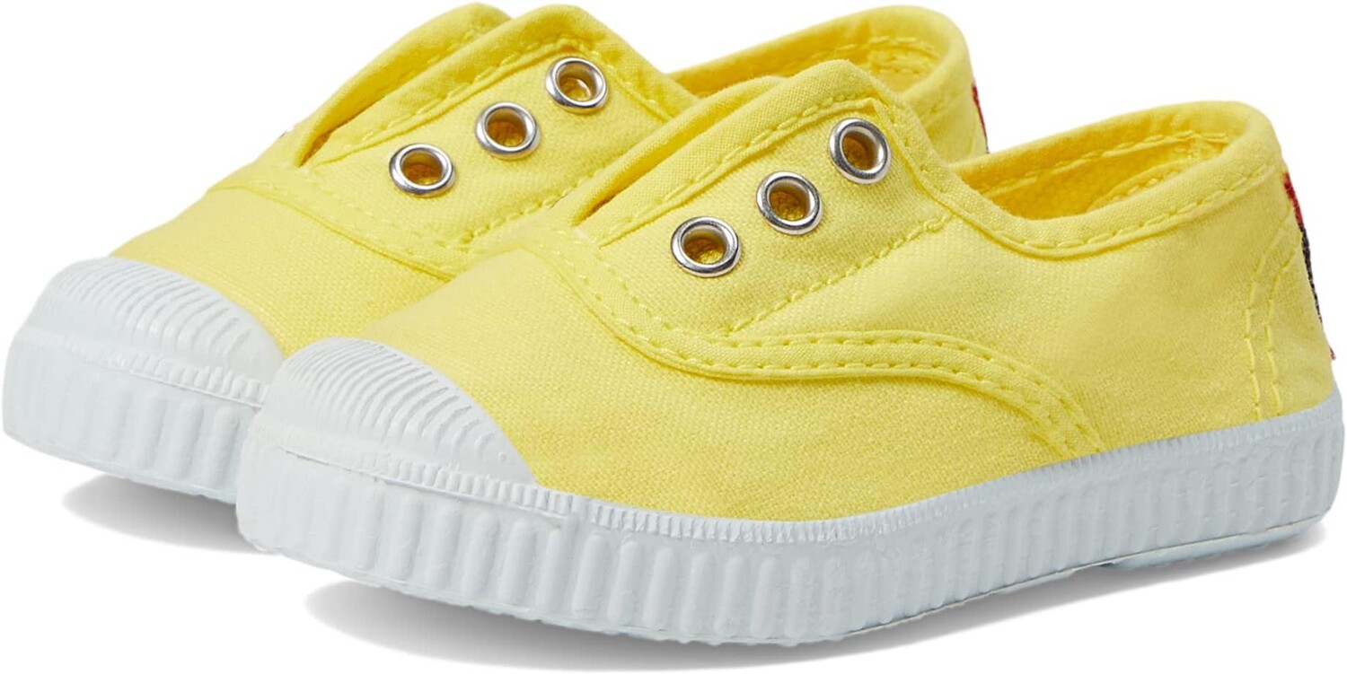 

Кроссовки 70997 Cienta, цвет Sunflower