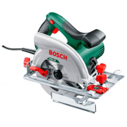 цена Циркулярная (дисковая) пила Bosch PKS 55 0603500020