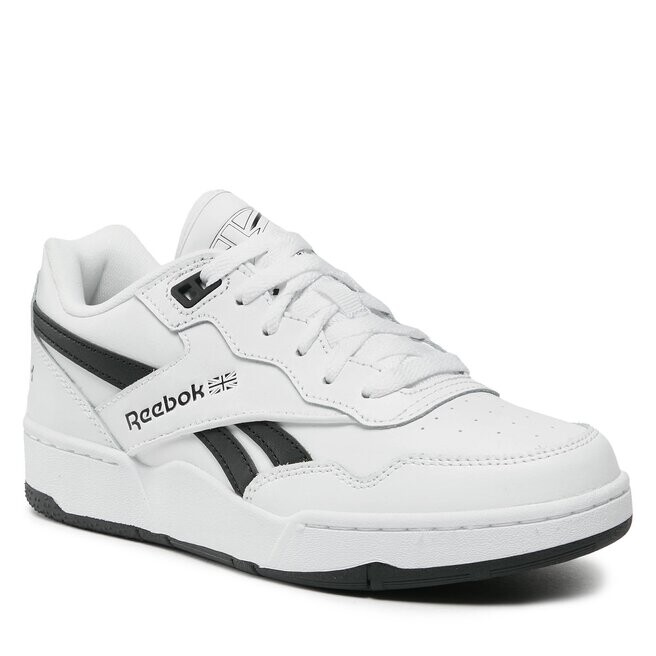 

Кроссовки Reebok BBII, белый
