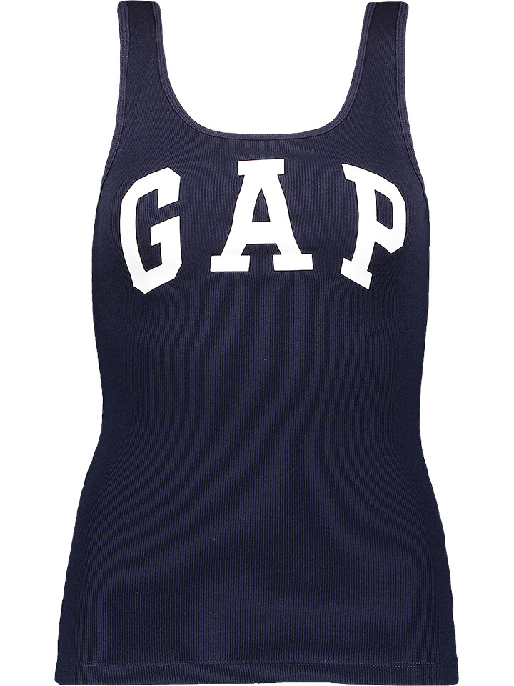 

Топ GAP, темно-синий