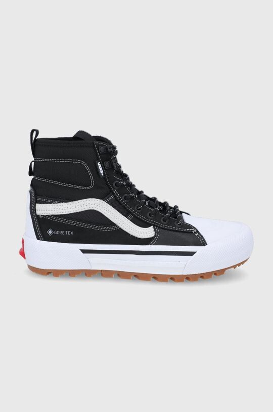 

Кроссовки SK8-Hi MTE-3 Vans, черный