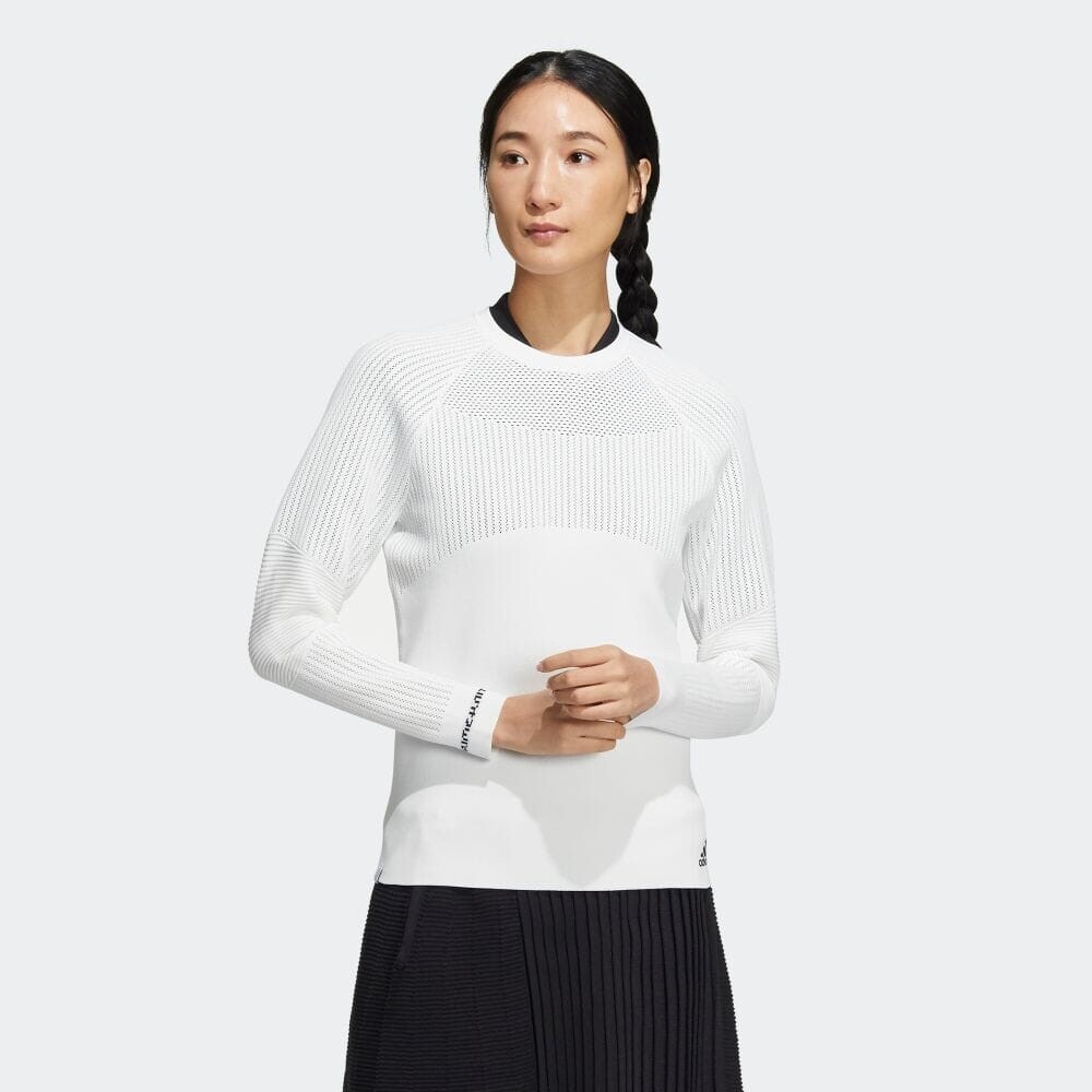 

Свитер Adidas HB3570, белый