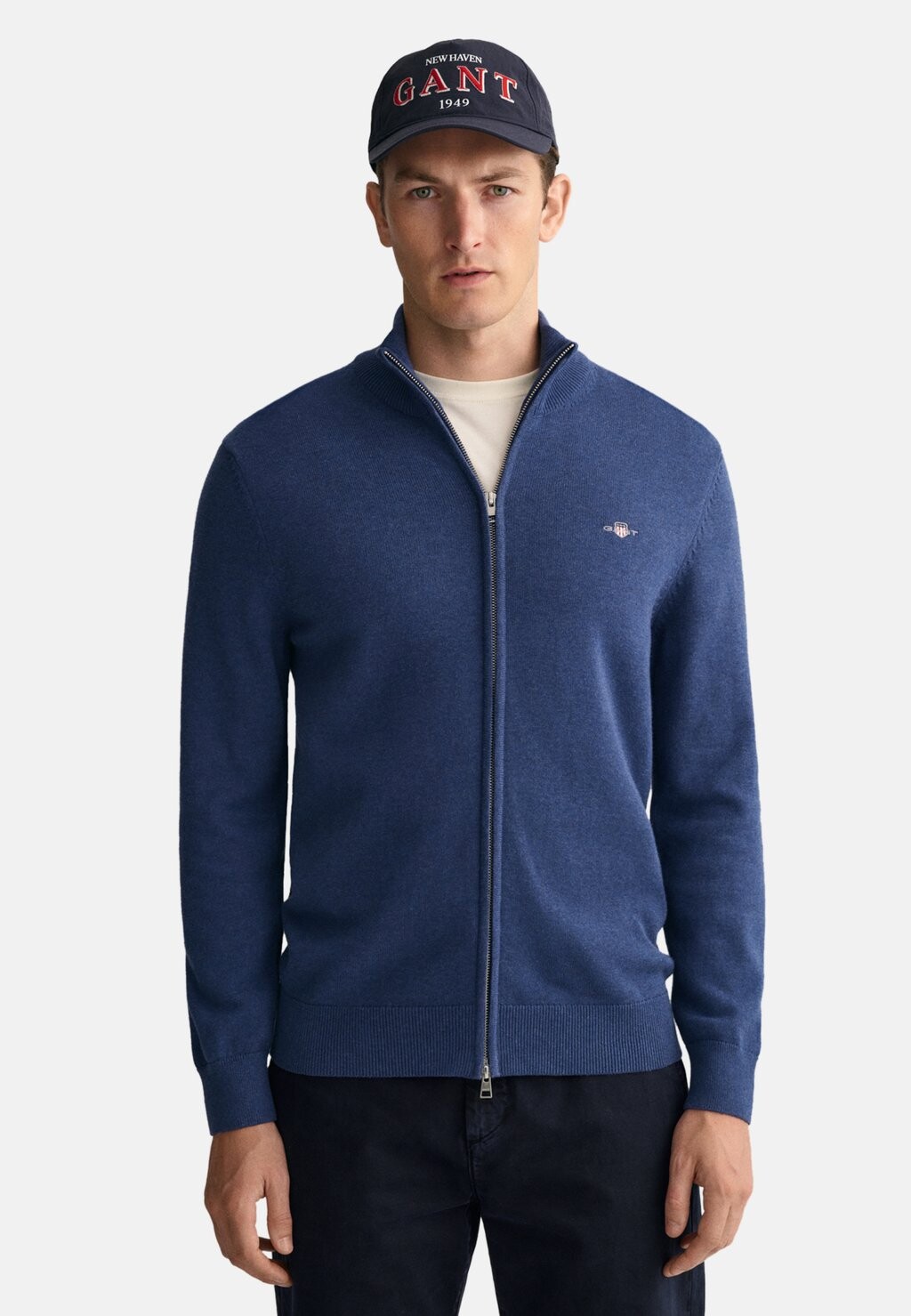 

Кардиган GANT