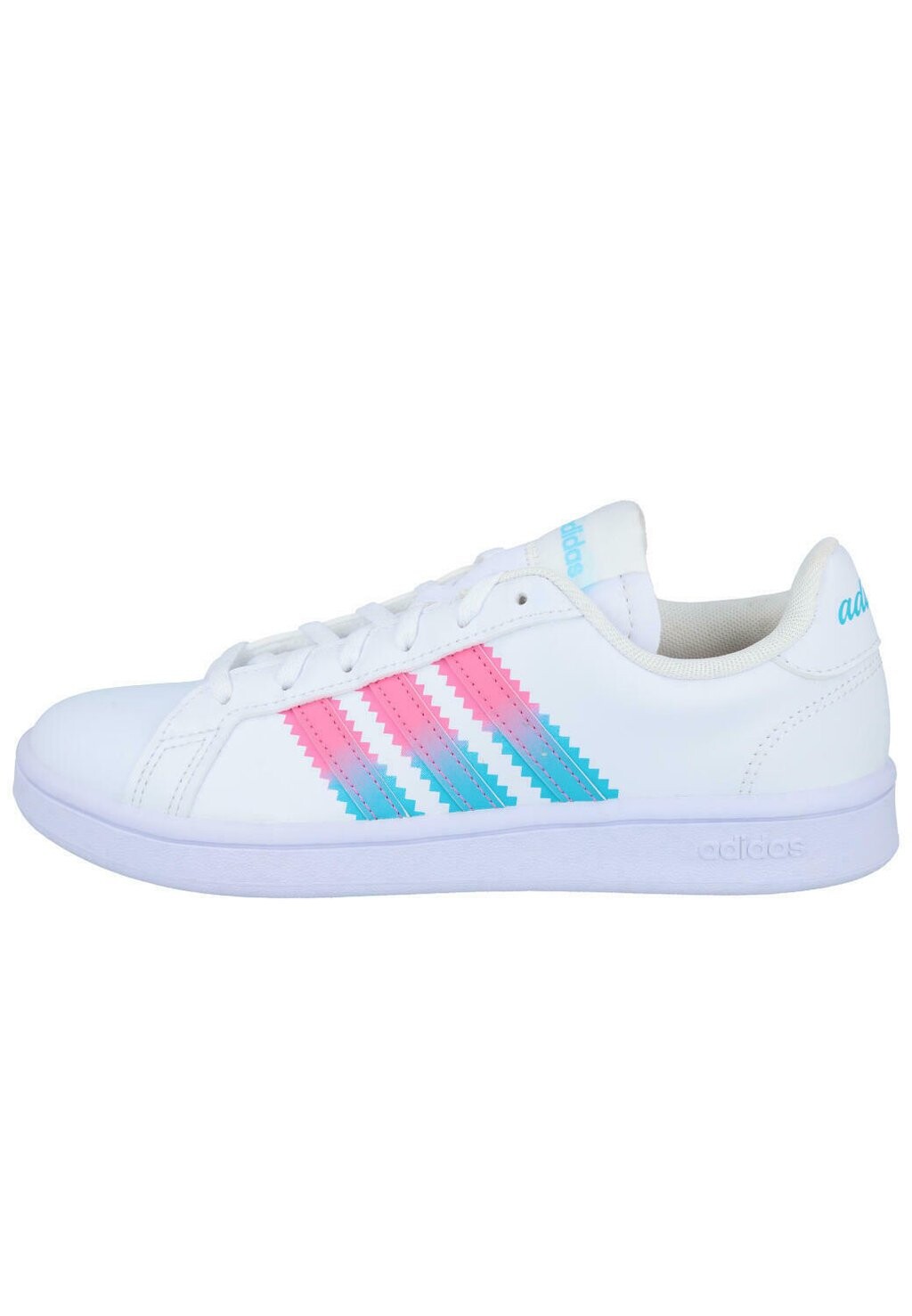

Кроссовки adidas Originals, цвет blanco
