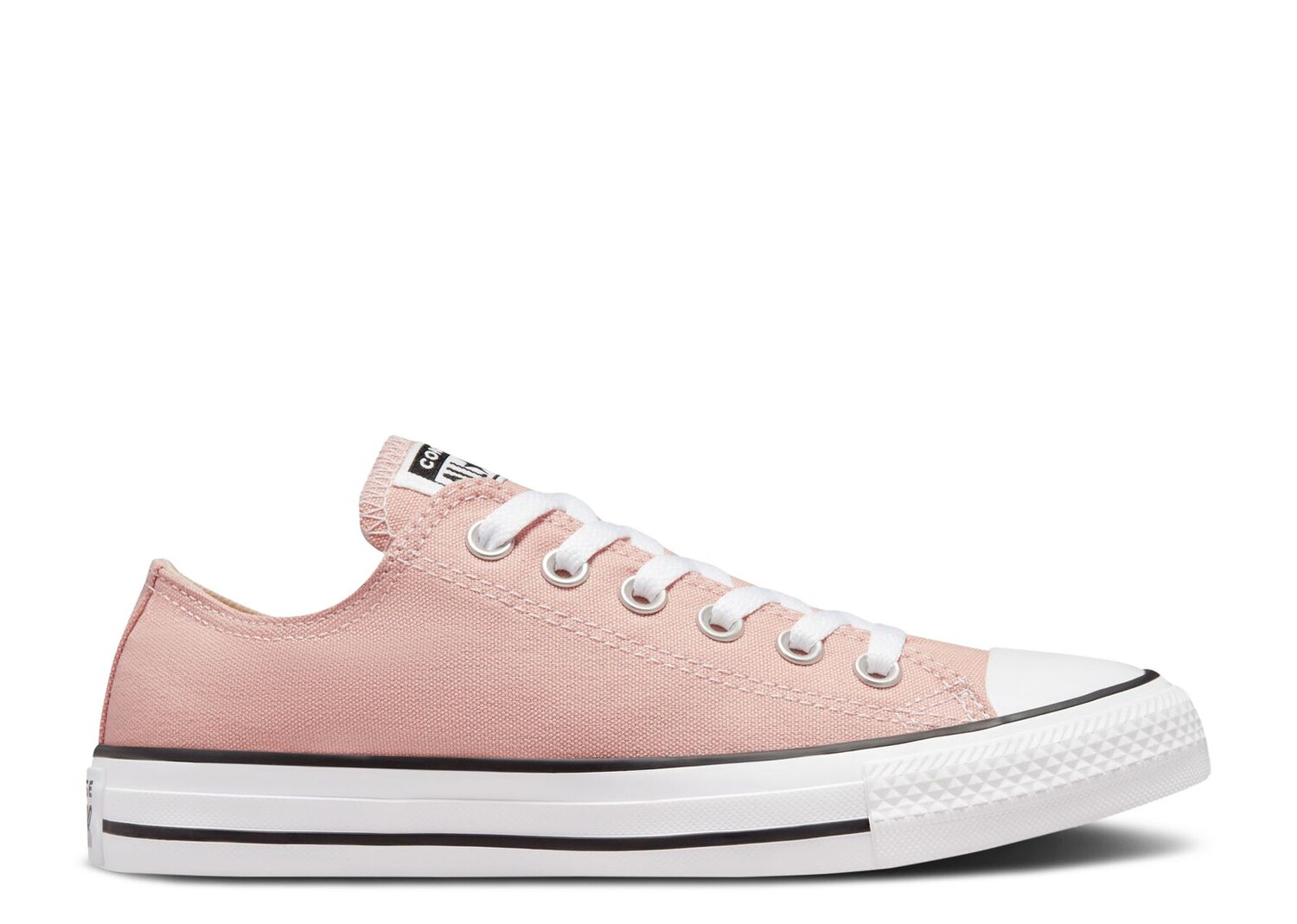 

Кроссовки Converse Chuck Taylor All Star Low 'Seasonal Color - Pink Clay', розовый