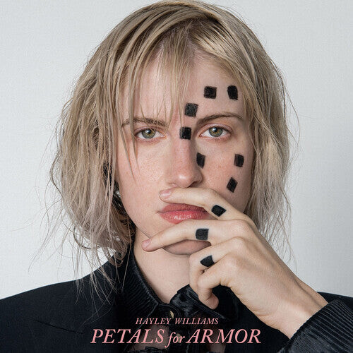 

CD диск Williams, Hayley: Petals For Armor