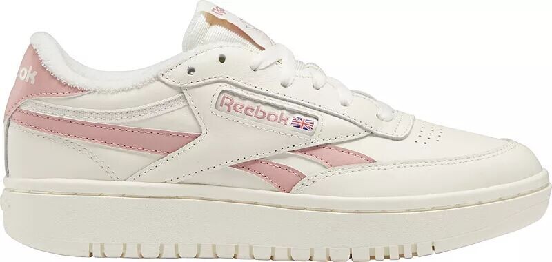 

Женские двойные туфли Reebok Club C