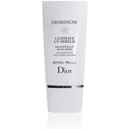 

Дышащая кожа УФ-эмульсия SPF 50 30 мл Christian Dior