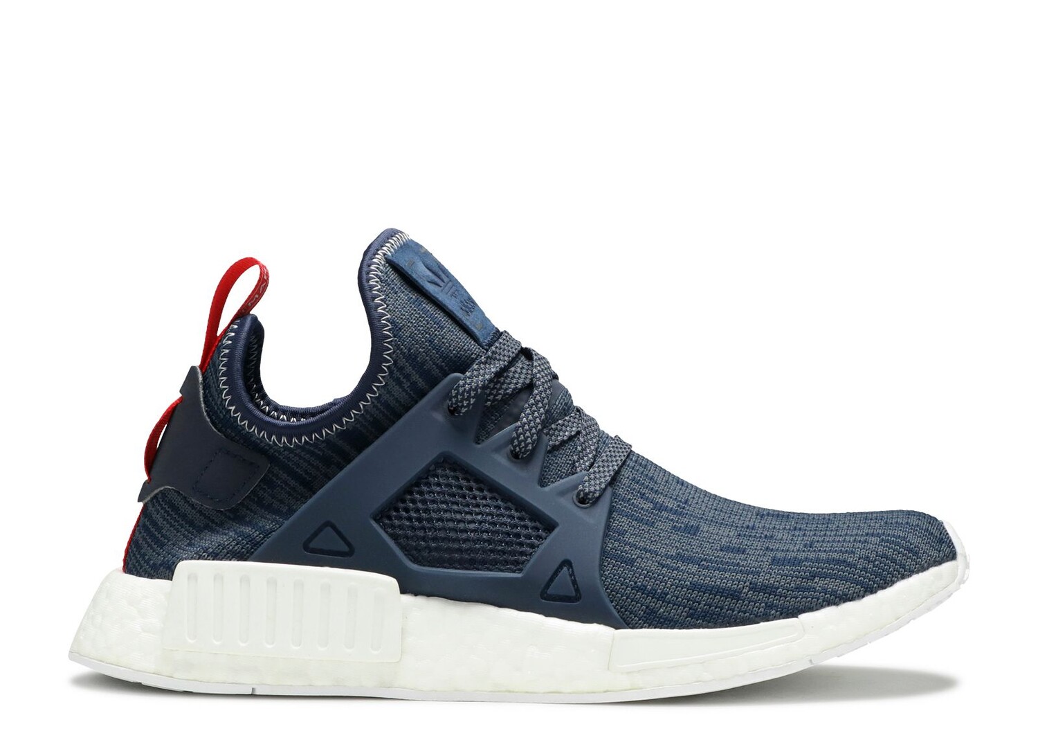 

Кроссовки adidas Wmns Nmd_Xr1 'Glitch', синий