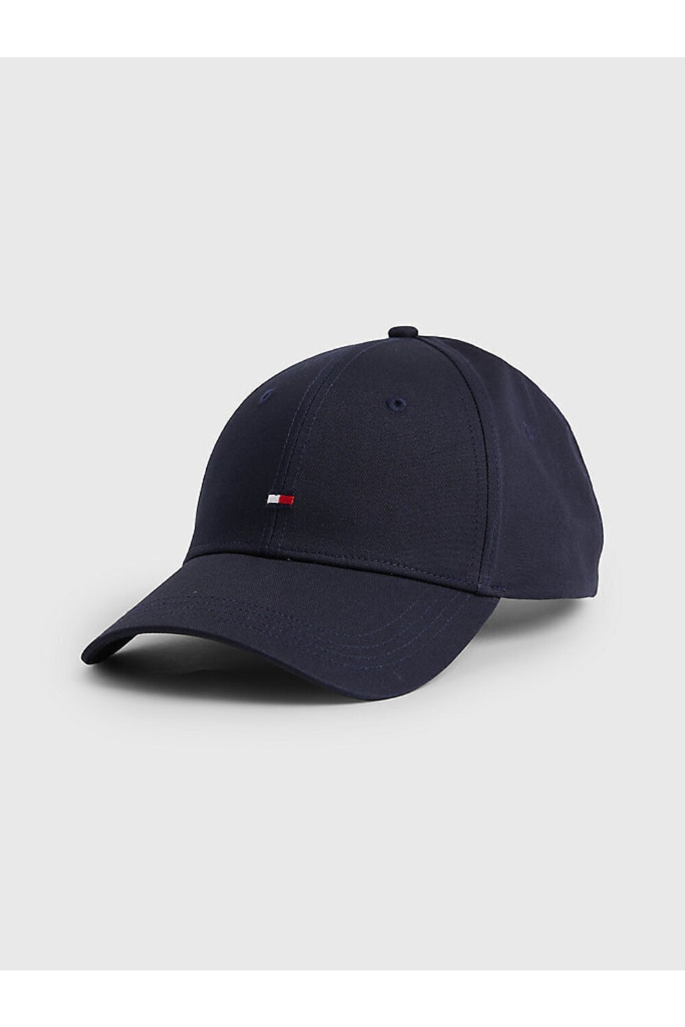 

Бейсболка Tommy Hilfiger, темно-синий