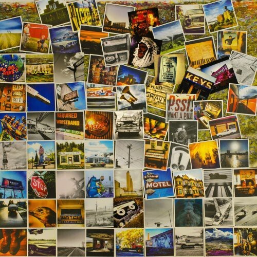 

CD диск Sassparilla: Pasajero / Hullabaloo