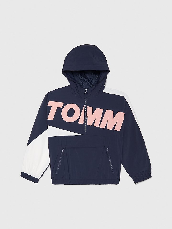 

Пуловер с капюшоном Tommy Tommy Adaptive