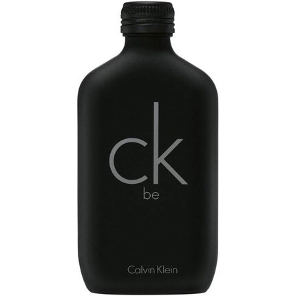 

Туалетная вода Calvin Klein CK Be,, испаритель, унисекс, для взрослых, черный мускус