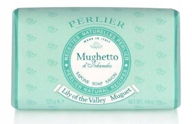 

Мыло «Ландыш», 125 г Perlier Mughetto d' Irlanda, inna