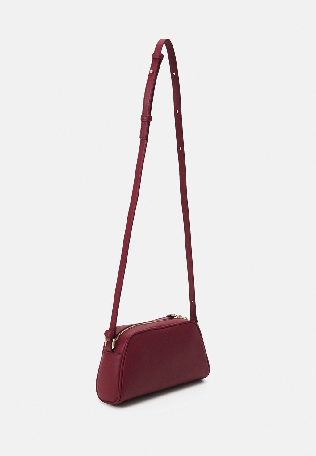 

Сумка через плечо GOCCIA CROSSBODY Furla, темно-красный
