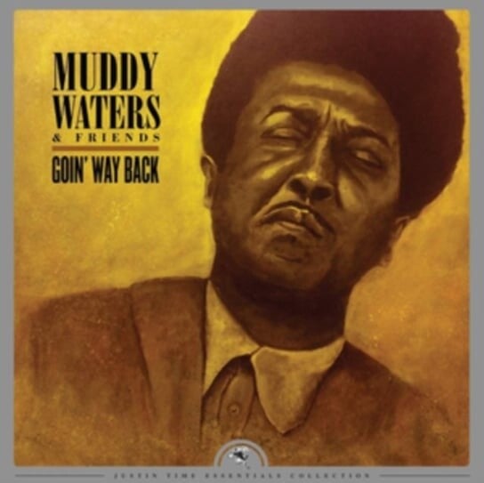 

Виниловая пластинка Muddy Waters - Goin' Way Back