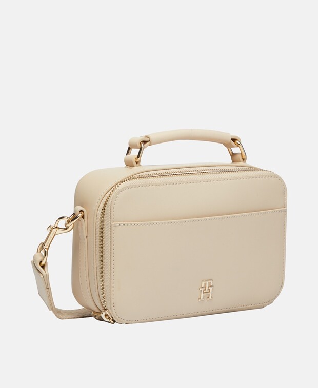 

Сумка-мессенджер Tommy Hilfiger, белый