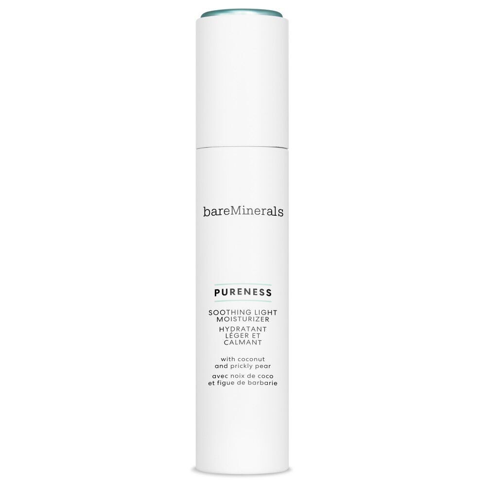 

Нежный увлажняющий крем для лица Bareminerals Pureness, 50 мл
