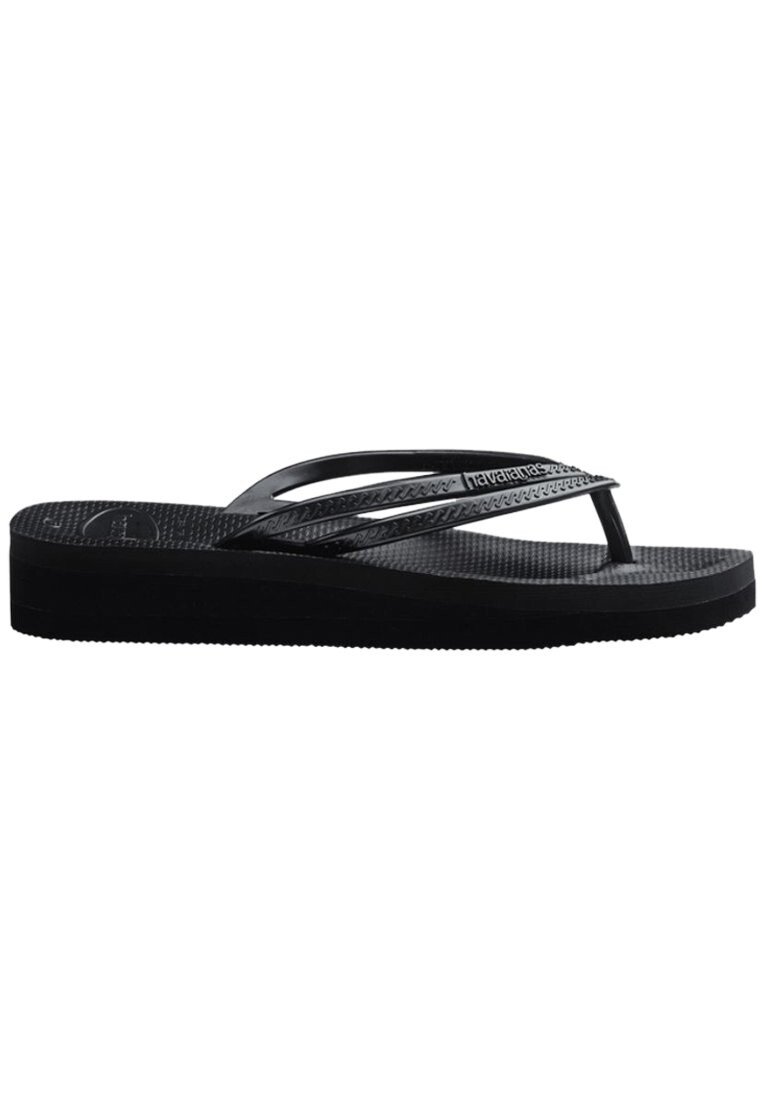 

Шлепанцы Havaianas, черный