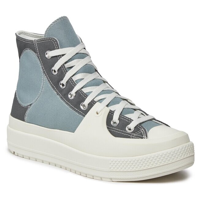 

Кроссовки Converse ChuckTaylor All, зеленый