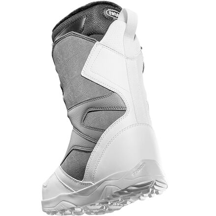 Сноубордические ботинки STW Double BOA — 2024 женские ThirtyTwo, цвет White/Camo