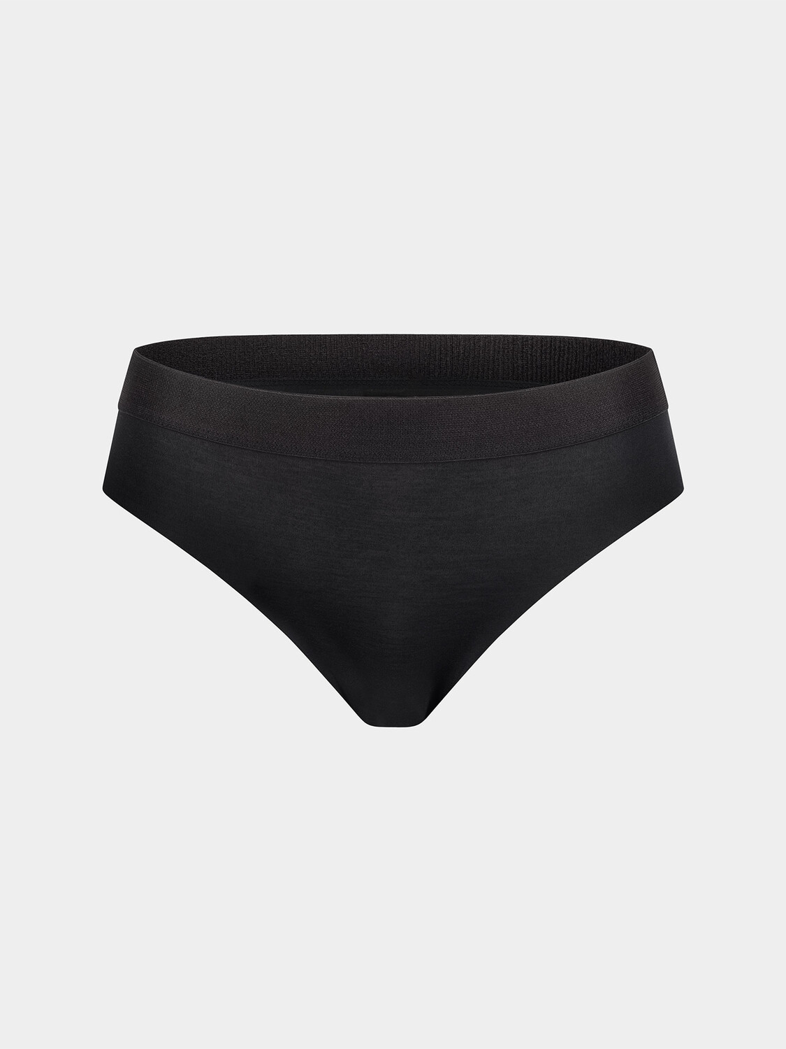 

Трусы Erlich Textil Smooth Seam, черный