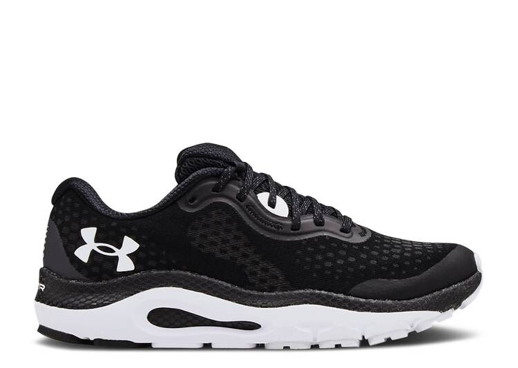 

Кроссовки Under Armour WMNS HOVR GUARDIAN 3 'BLACK WHITE', черный