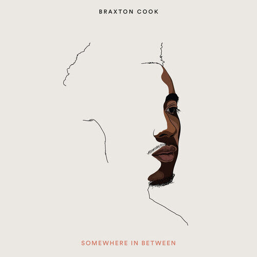 

Виниловая пластинка Cook, Braxton: Somewhere In Between (Deluxe Edition)