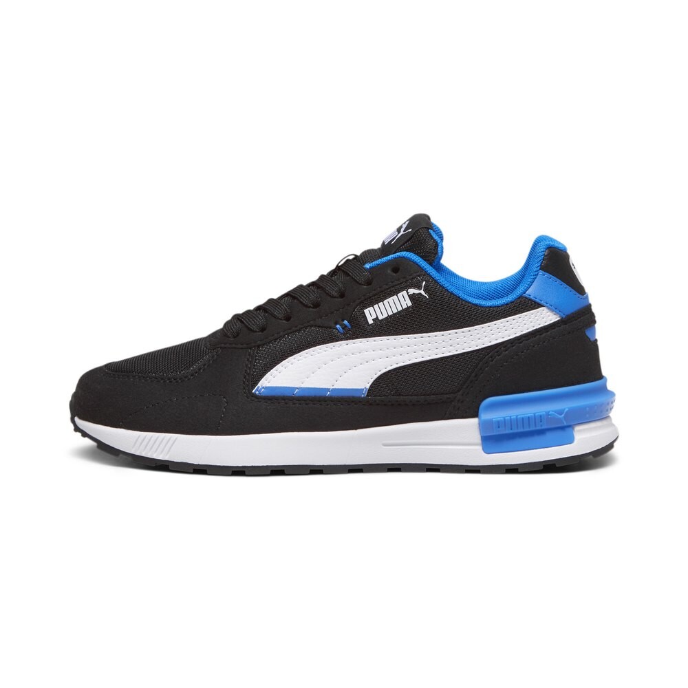 

Кроссовки Puma Graviton, черный