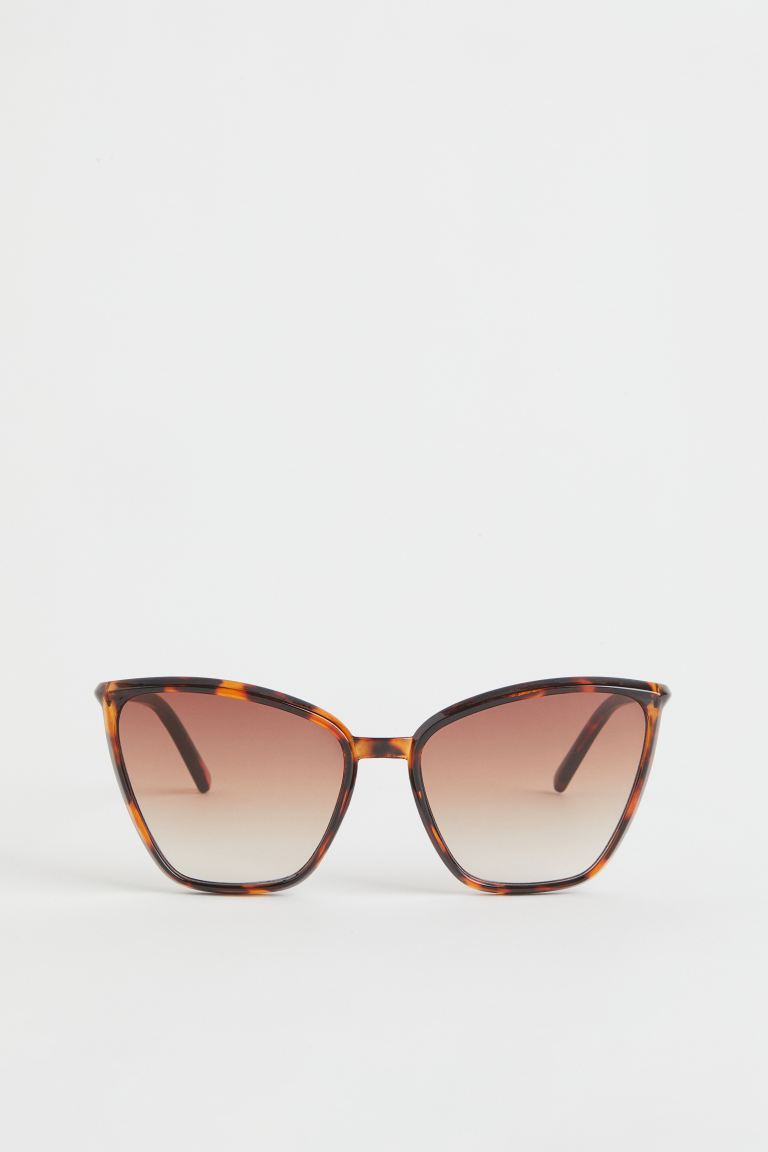 Солнечные очки H&M цена и фото
