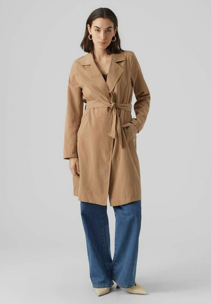 

Тренч Vero Moda
