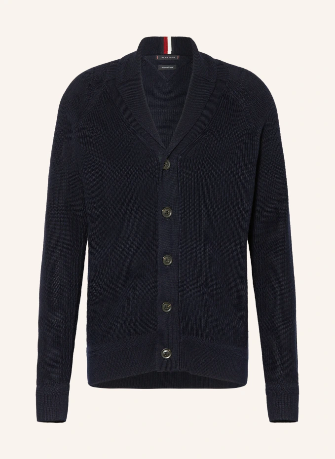 

Кардиган Tommy Hilfiger, синий