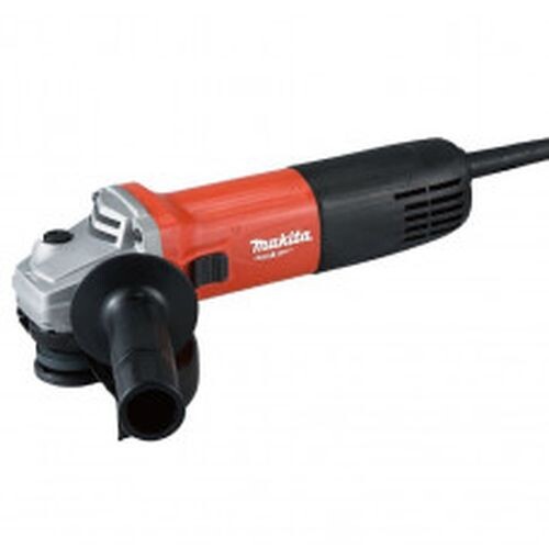 

Угловая шлифовальная машина Makita MT M9511