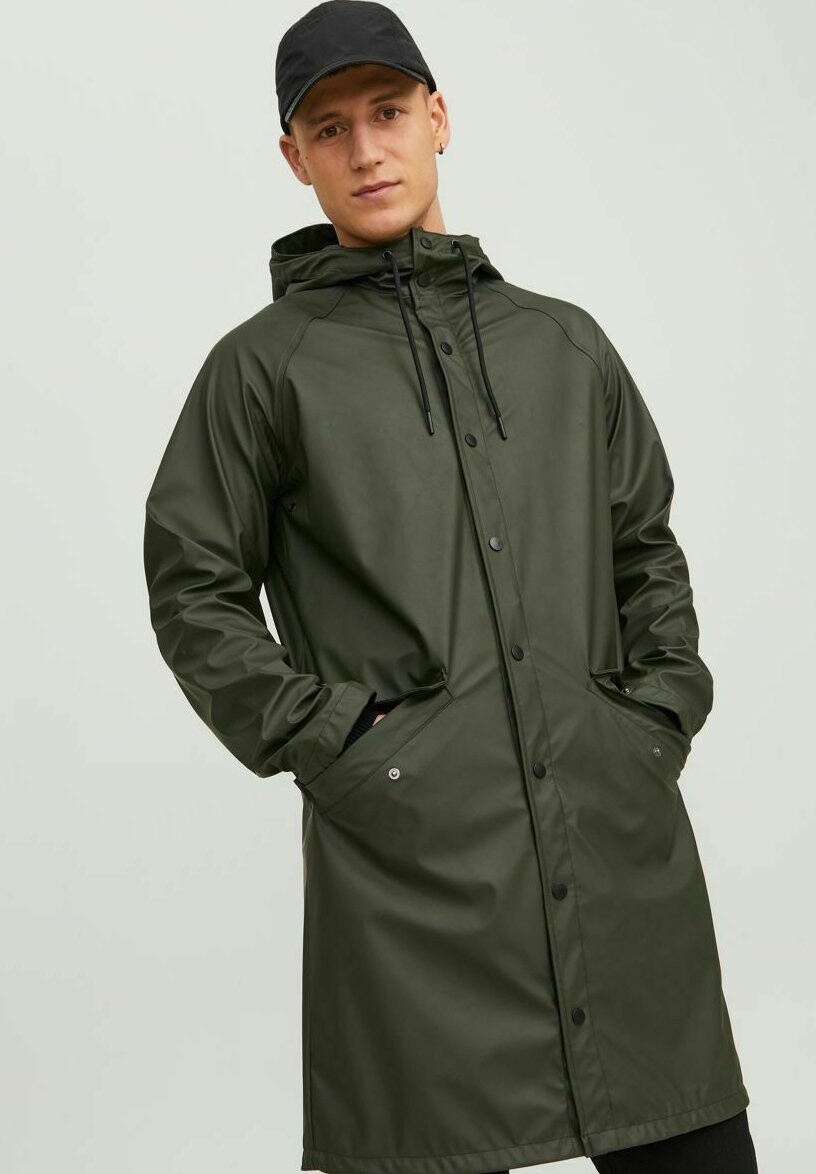 

Куртка-парка Jack & Jones