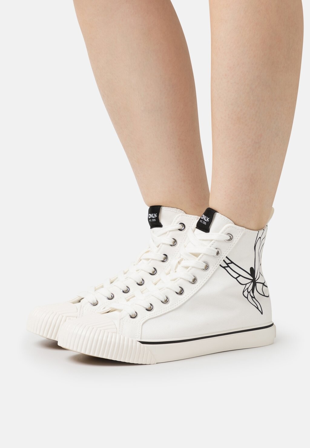 

Высокие кроссовки ONLY SHOES