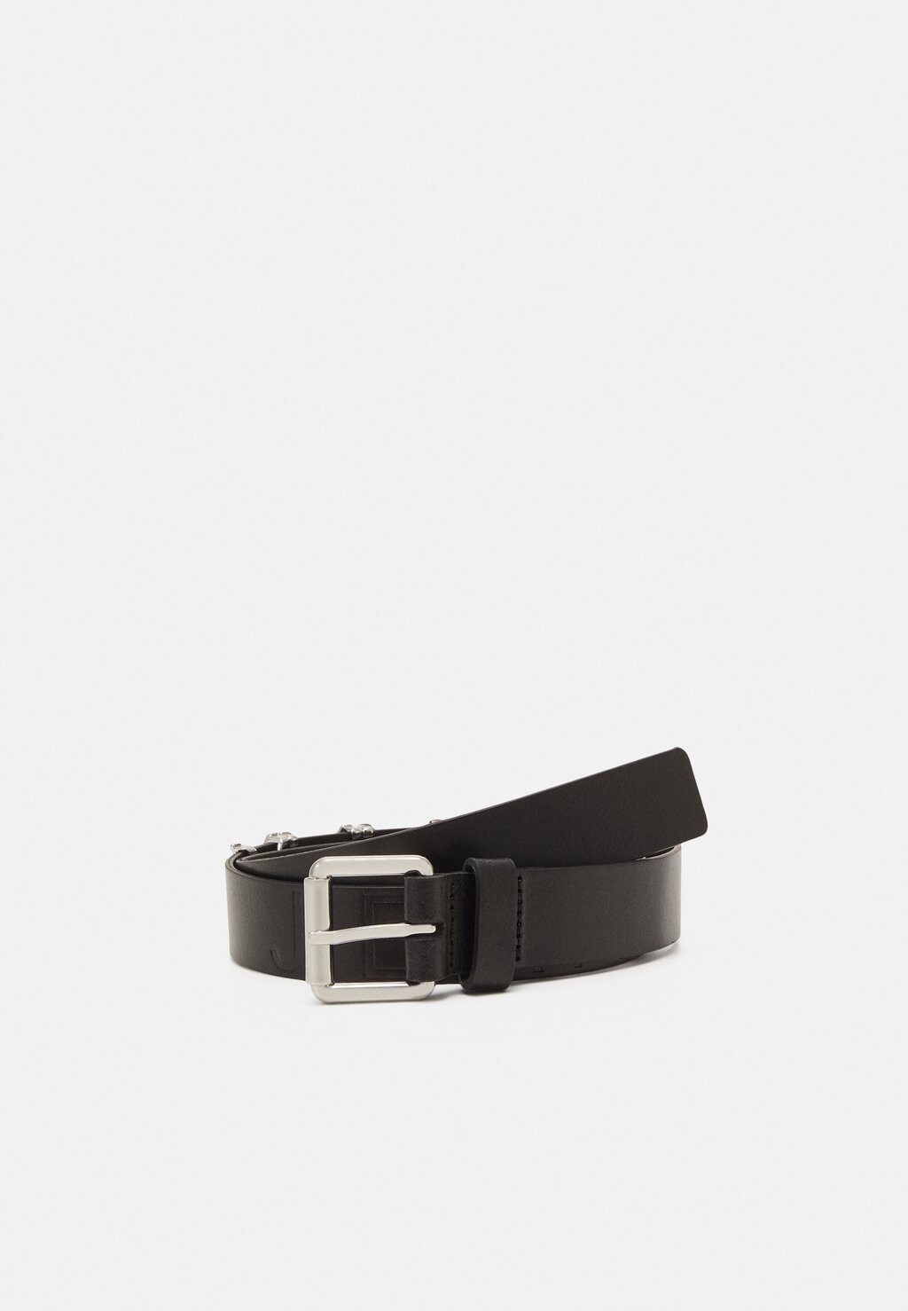 

Ремень Tommy Jeans BOLD, черный