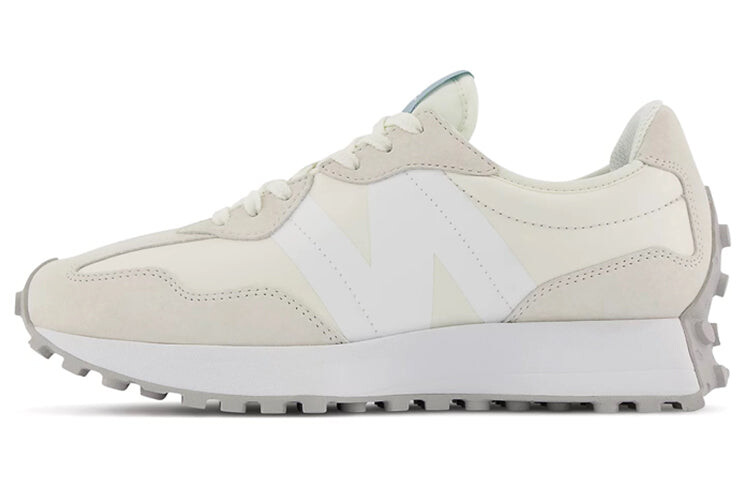 

Кроссовки женские New Balance 327 Sea Salt Ocean Haze