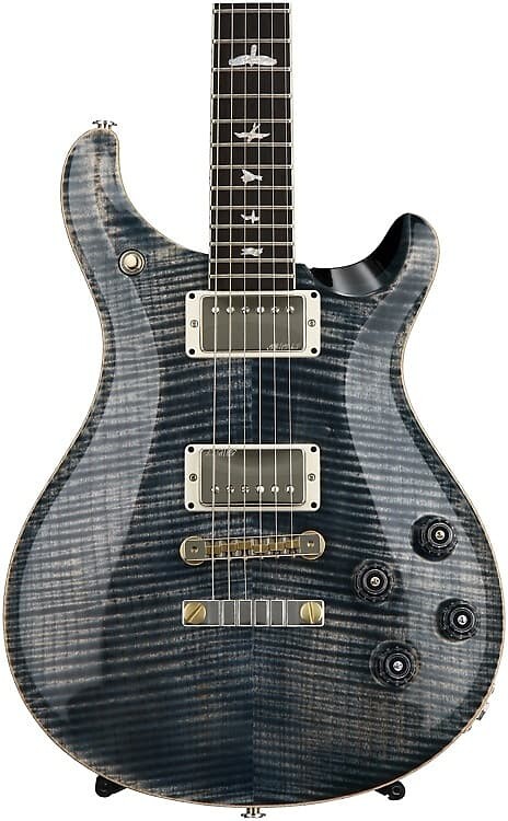 

Электрогитара PRS McCarty 594 Electric Guitar - Faded Whale Blue