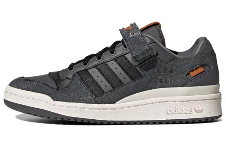 

Кроссовки Adidas Originals FORUM для скейтбординга унисекс