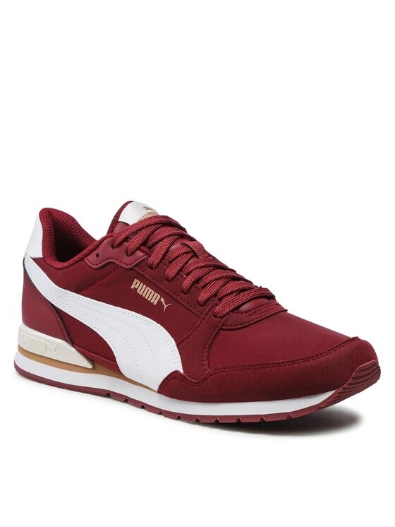 

Кроссовки Puma, красный