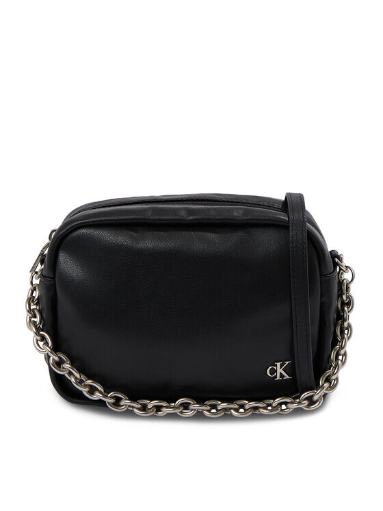 

Кошелек Calvin Klein, черный