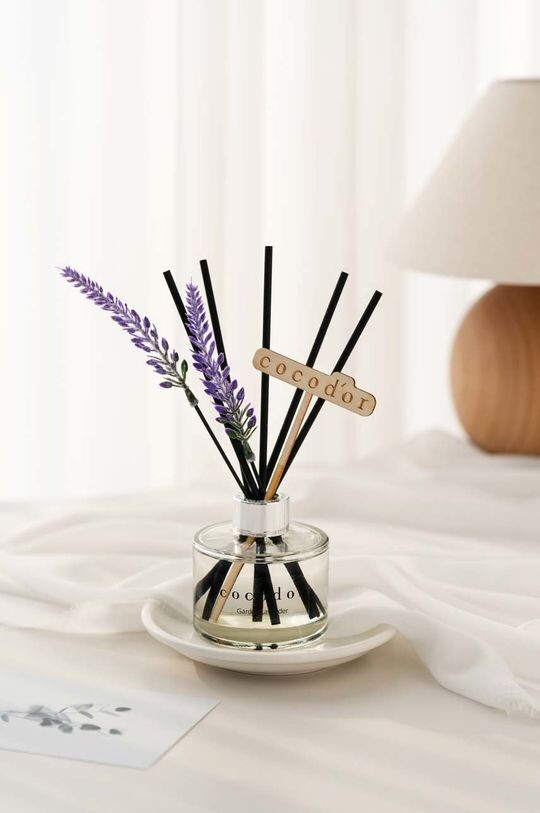 

Ароматический диффузор Lavender April Breeze Cocodor, мультиколор