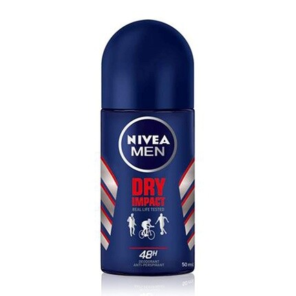 

Шариковый дезодорант 50мл, Nivea
