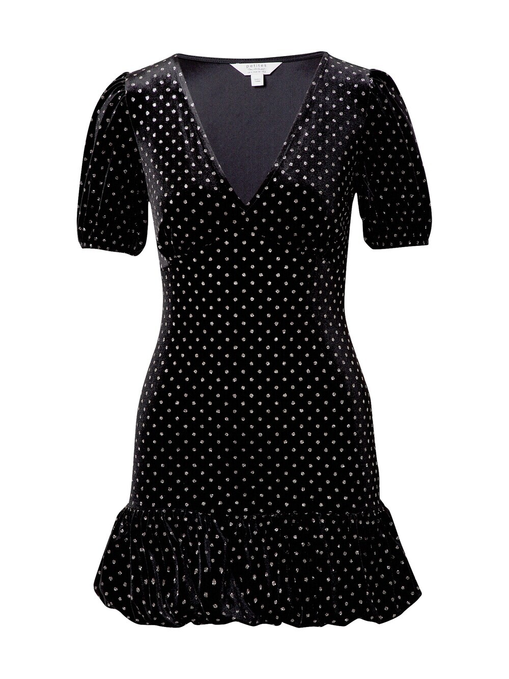 

Платье Miss Selfridge, черный